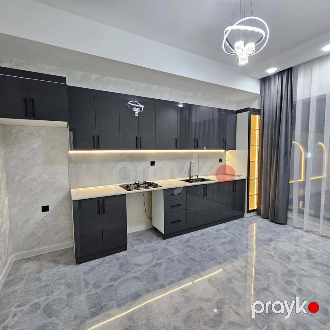 Satılır 4 otaqlı həyət evi/bağ evi 150 m² — Ev, villa, Bakı (7)