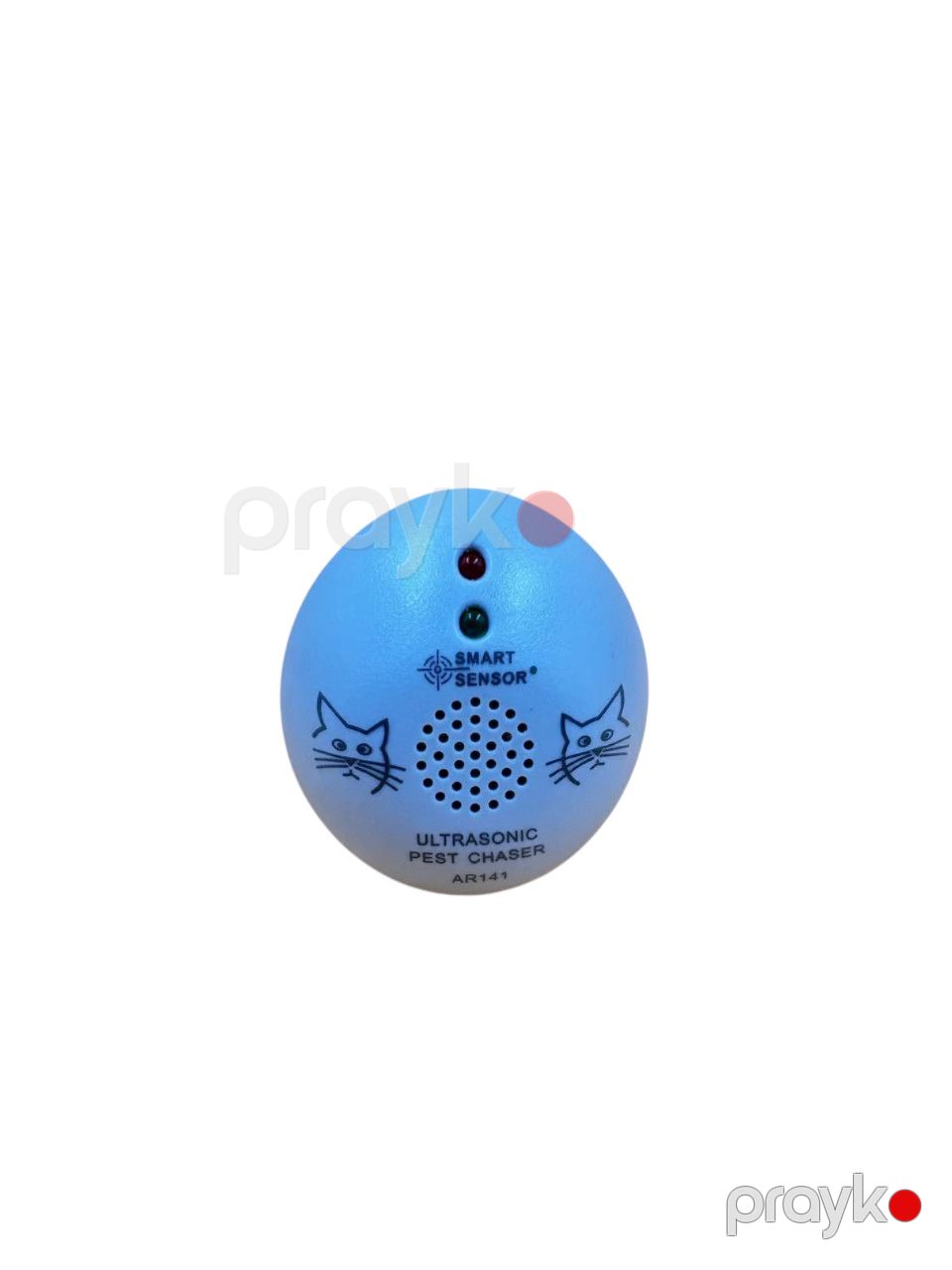 Ultrasəsli qorxuducu gəmiricilərə qarşı Smart Sensor AR141 — Mallar, Bakı (2)
