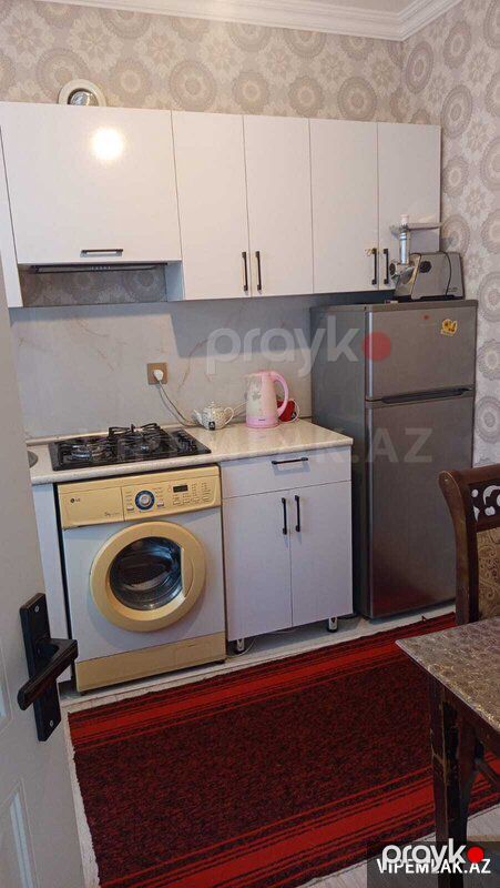 Abşeron rayonunda 2 otaqlı Həyət evi Satılır, 50 m² — Ev, villa, Bakı (6)