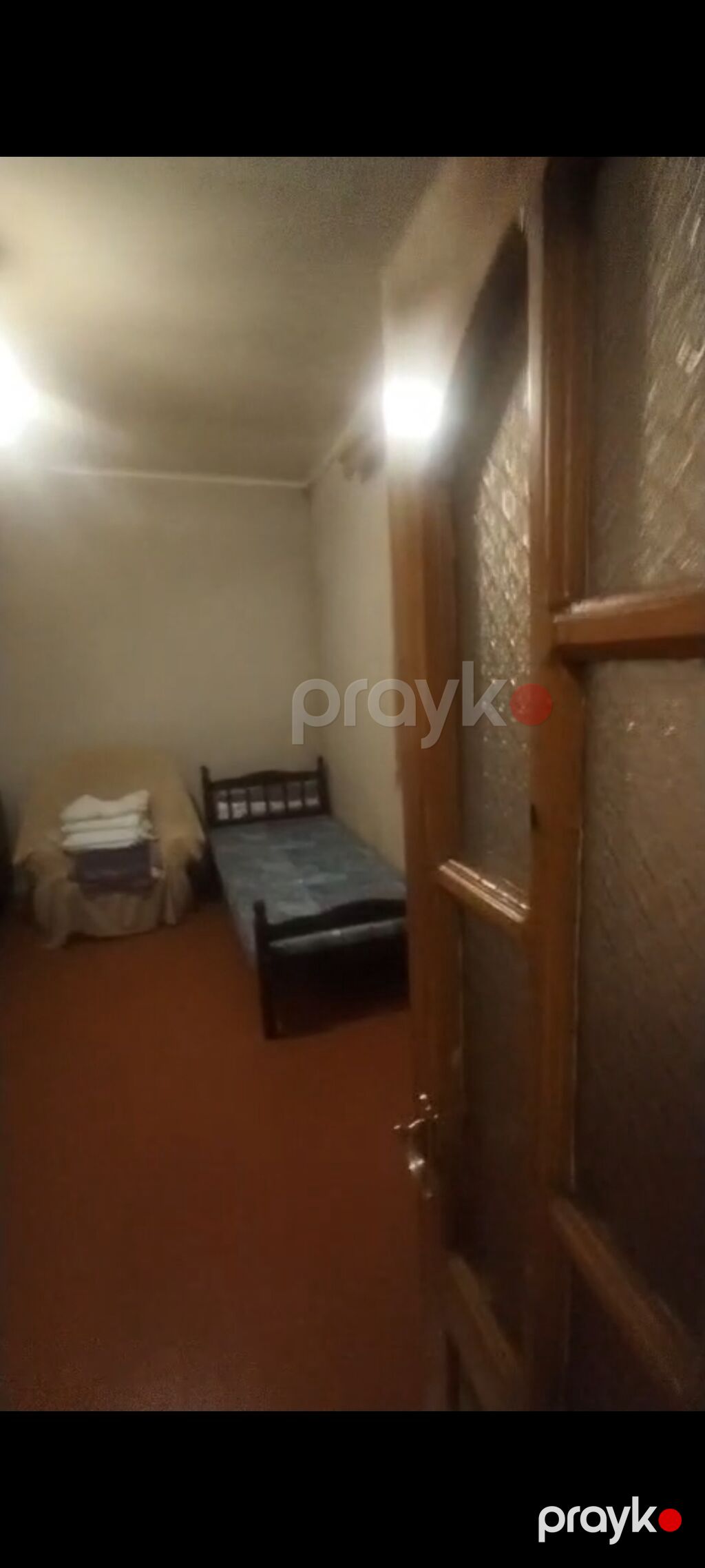100 kv. m, 3 otaqlı, Telefon, Qaz, İşıq — Ev, villa, Bakı (10)