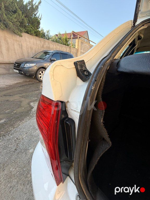 Lada (VAZ) Priora, 1.6 L, 2012 il, 372 676 km — Avtomobillər, Bakı (7)