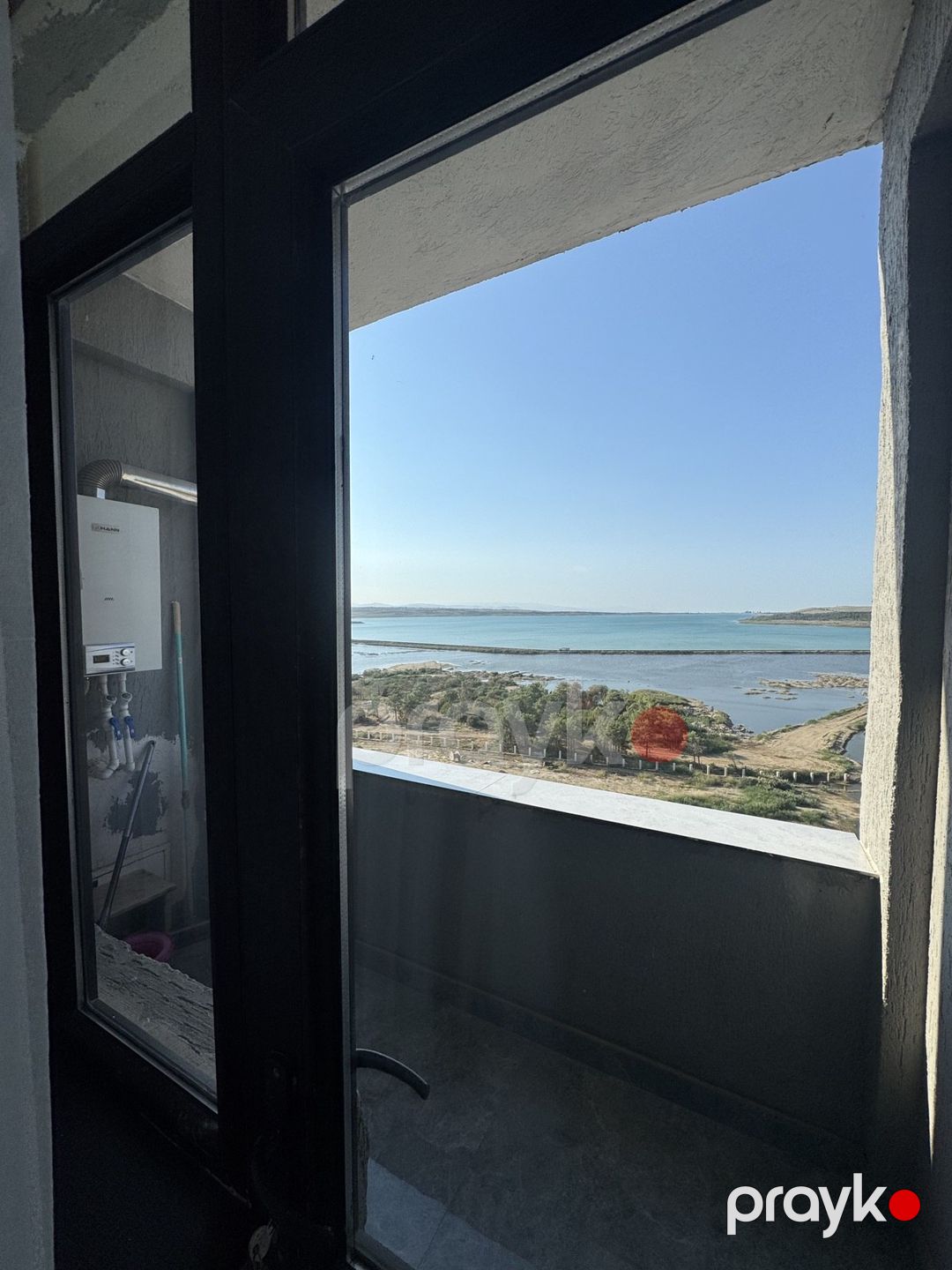 İcarəyə verilir 3 otaqlı yeni tikili 77 m² — Mənzil, Bakı (7)