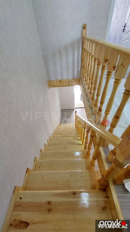 Abşeron rayonunda 4 otaqlı Yeni tikili Satılır, 120 m² — Mənzil, Bakı (6)