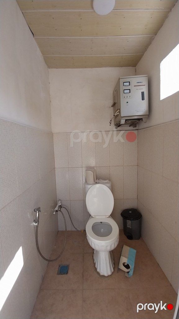 Həyət evi, Masazır qəs — Ev, villa, Bakı (6)