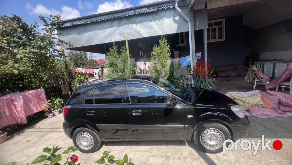 Kia Rio, 1.4 L, 2006 il, 288 888 km — Avtomobillər, Masallı (3)