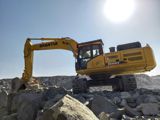 Shantui SE335LC tırtıllı ekskavator, 2026 il — Construction equipment