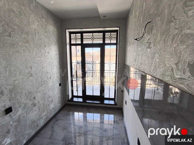 Abşeron rayonunda 3 otaqlı Həyət evi Satılır, 75 m² — Ev, villa, Bakı (6)