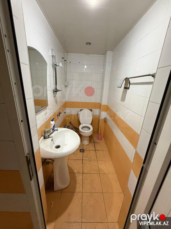 Yasamal rayonunda 1 otaqlı Ofis Kirayə verilir, 140 m² — Ofis, Bakı (3)