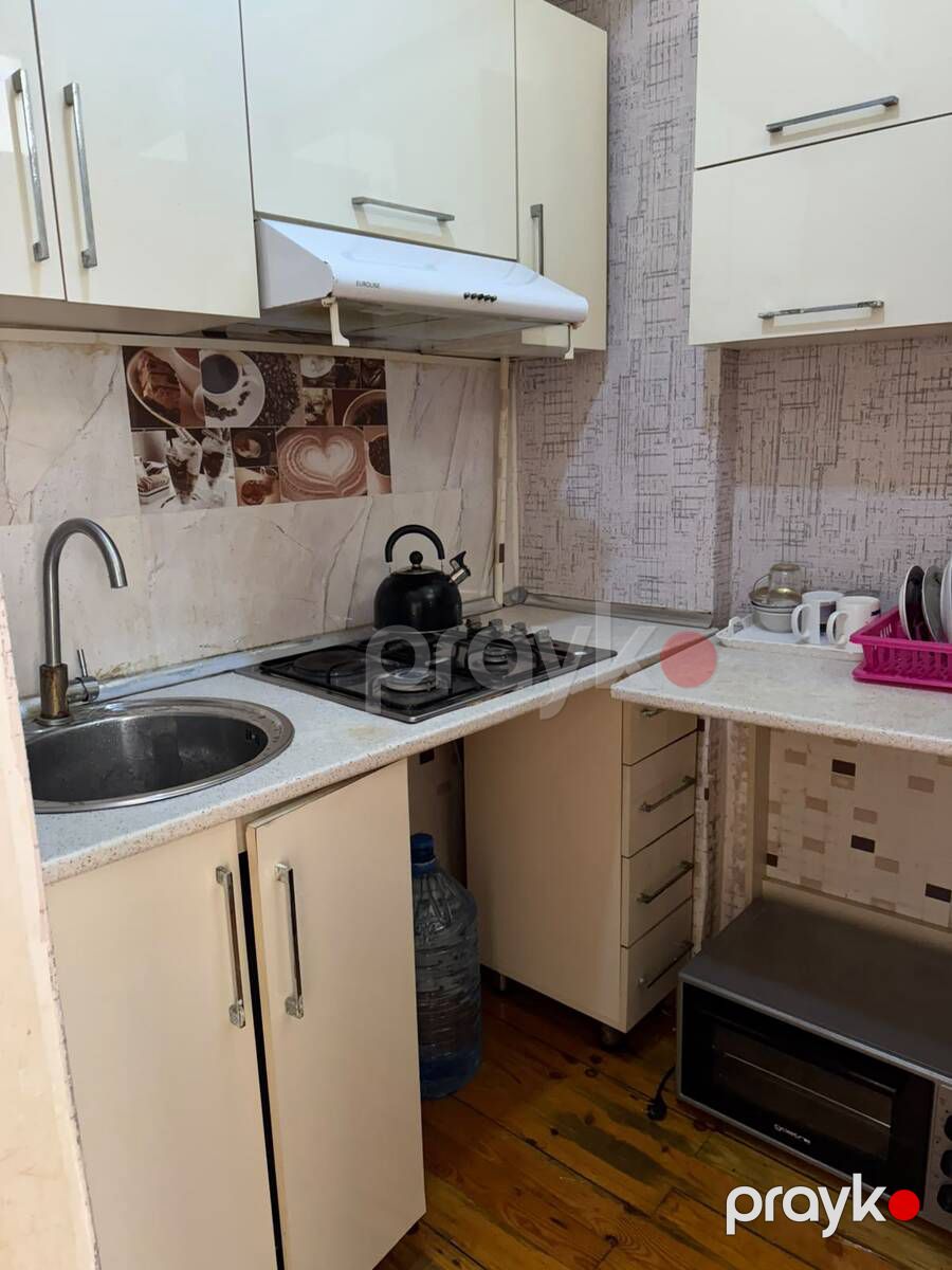 2-otaqlı yeni tikili, Xırdalan ş., 46 m² — Mənzil, Xırdalan (7)