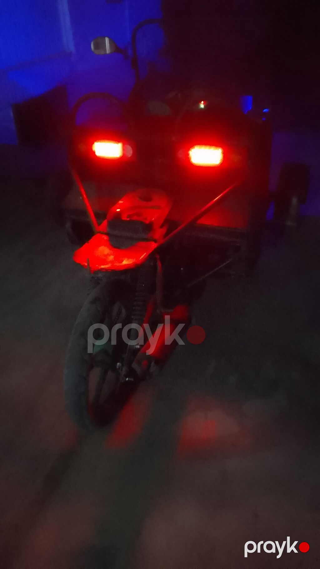 Real alici elaqe saxlsin. Bos bosuna narahat etmeyin — Avtomobillər, Bakı (4)