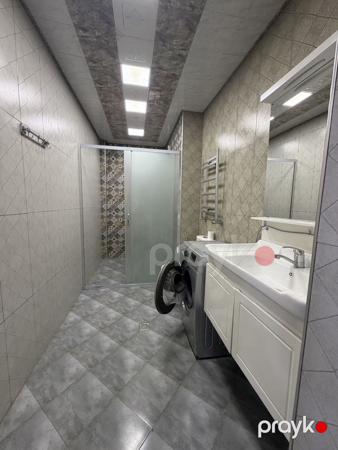 Satılır 3 otaqlı yeni tikili 102 m² — Mənzil, Bakı (2)