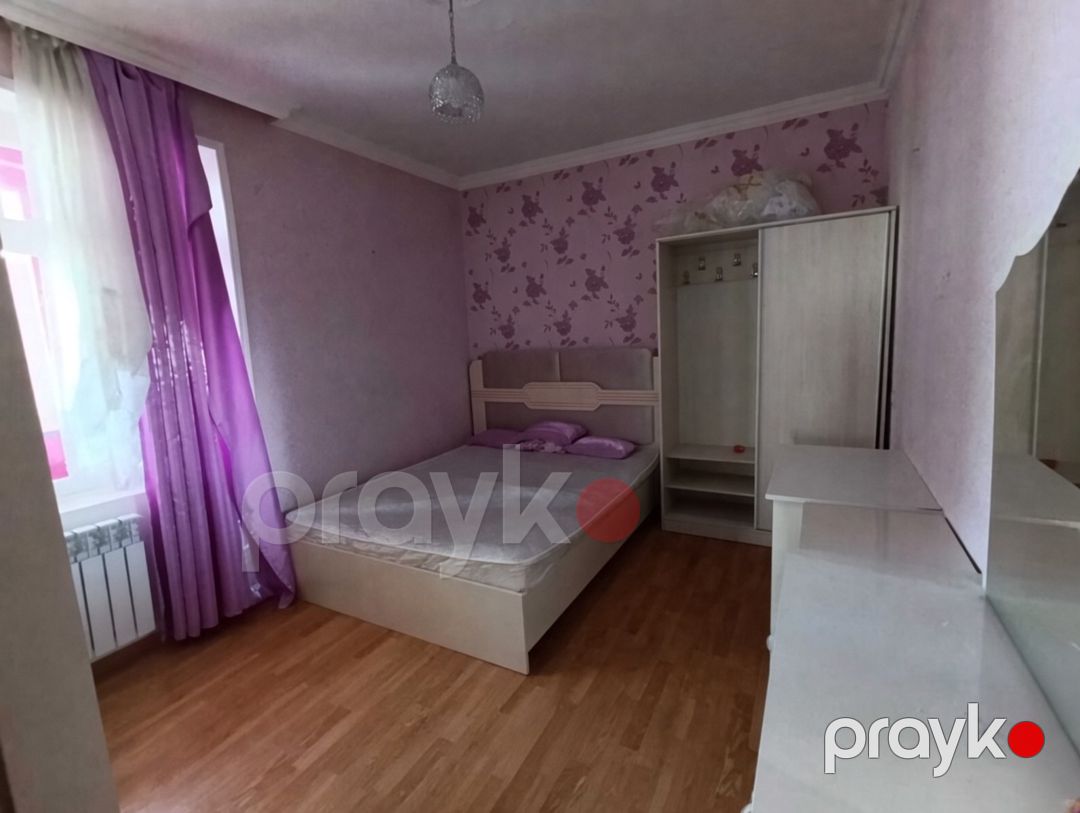 İcarəyə verilir 2 otaqlı köhnə tikili 60 m² — Mənzil, Bakı (4)