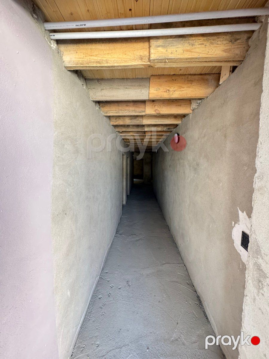 Həyət evi, Hövsan qəs — Ev, villa, Bakı (3)