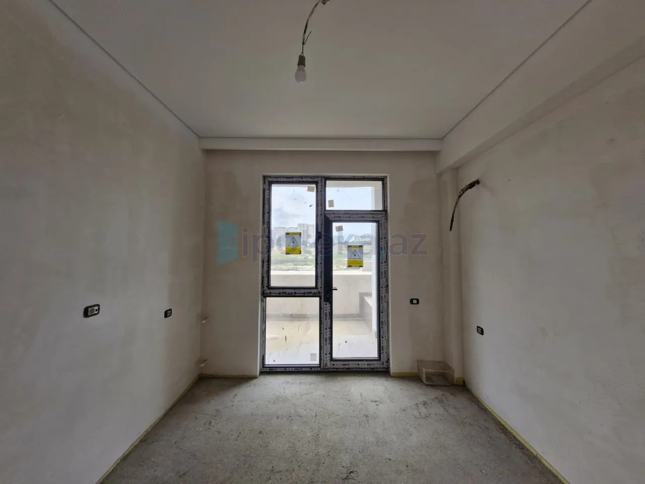 Satılır: 2 Otaq, Yeni tikili, Yasamal r., Yasamal q., 51.00 m² — Mənzil, Bakı (2)