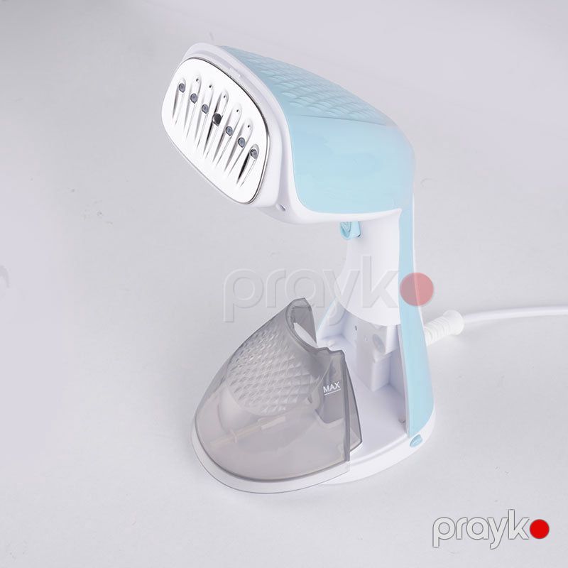 Buxar ütüsü mavi 1200-1400W/220ML 15-20QR/DƏQ — Ev texnikası, Bakı (2)