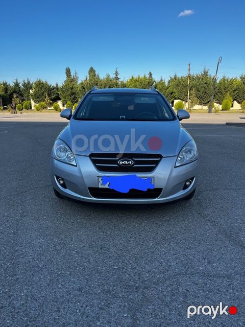 Kia Ceed SW, 1.6 L, 2008 il, 268 041 km — Xaçmaz