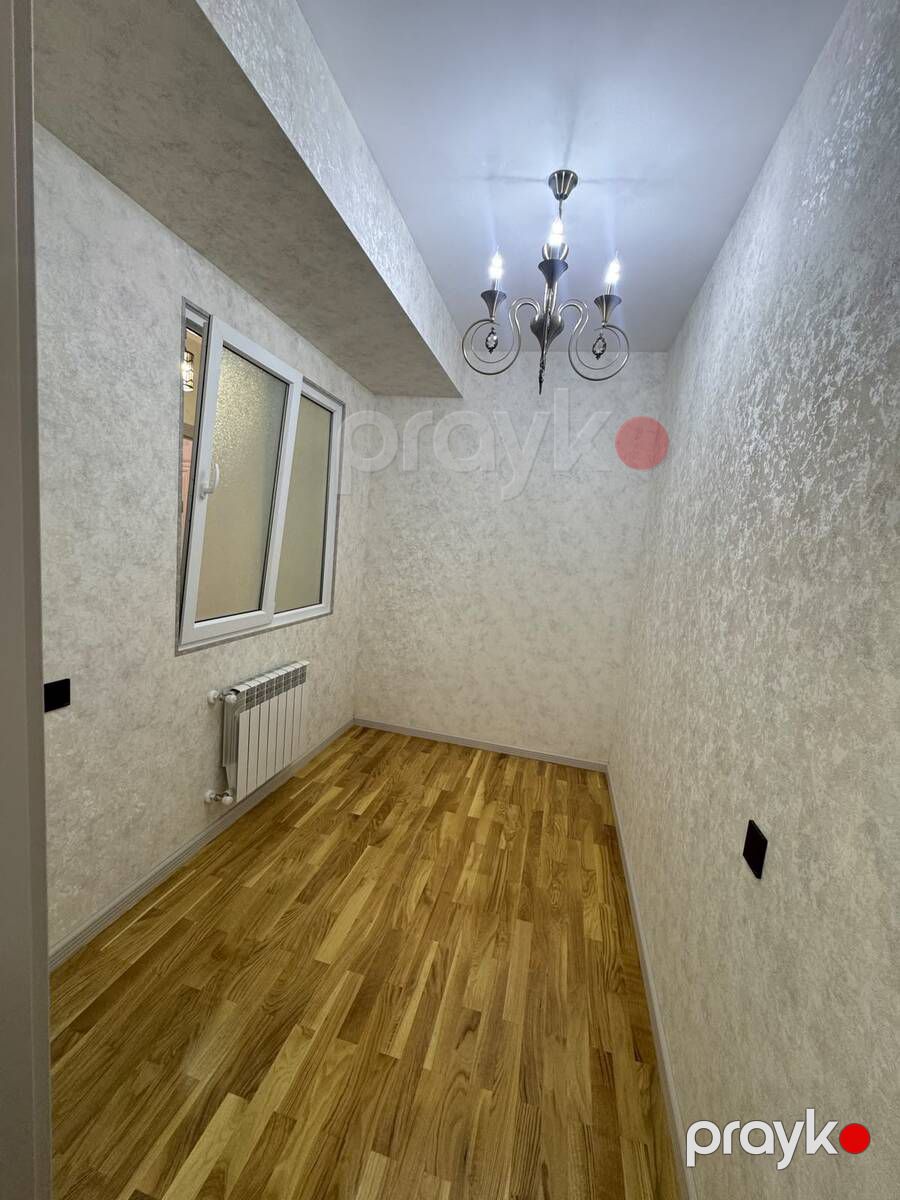 Satılır 3 otaqlı yeni tikili 87 m² — Mənzil, Bakı (6)