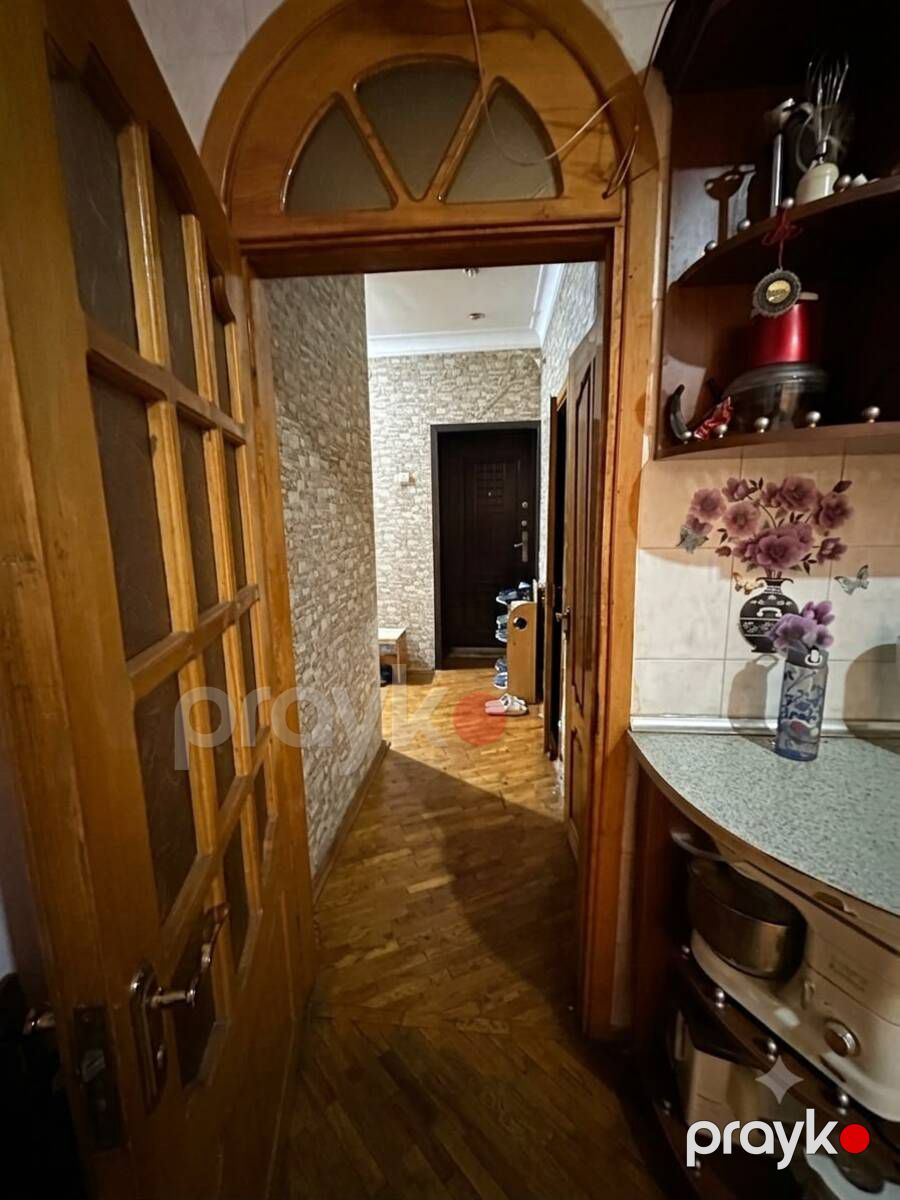 2-otaqlı mənzil, 2-ci məhəllə, 80 m² — Mənzil, Sumqayıt (6)