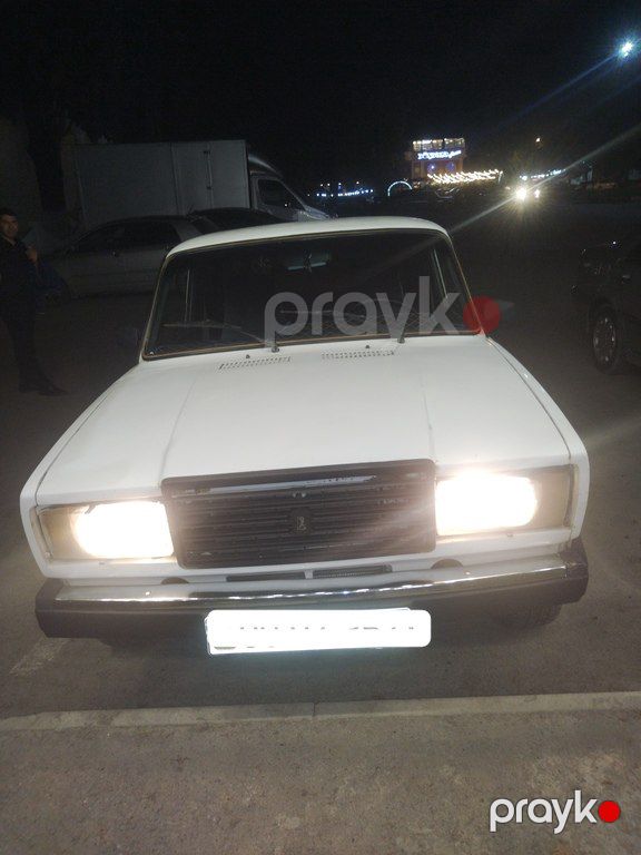Lada (VAZ) 2107, 1.6 L, 2004 il, 56 487 km — Avtomobillər, Lənkəran (9)