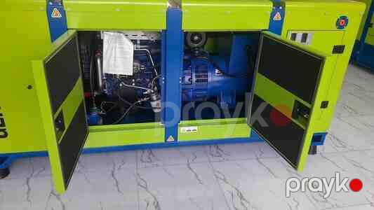 Generator satisi — Keçici avadanlıqlar, Bakı (2)