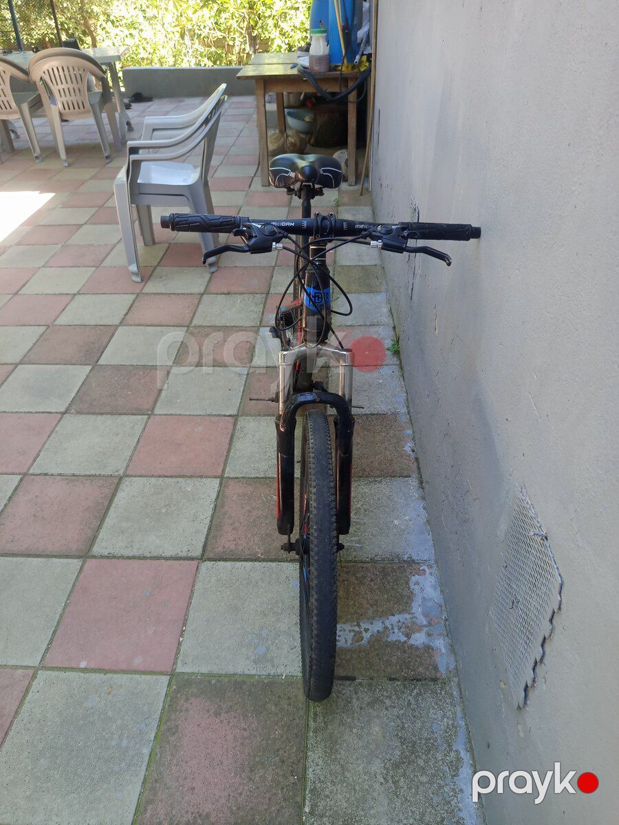 Velosiped — Velosipedlər, Sumqayıt (2)
