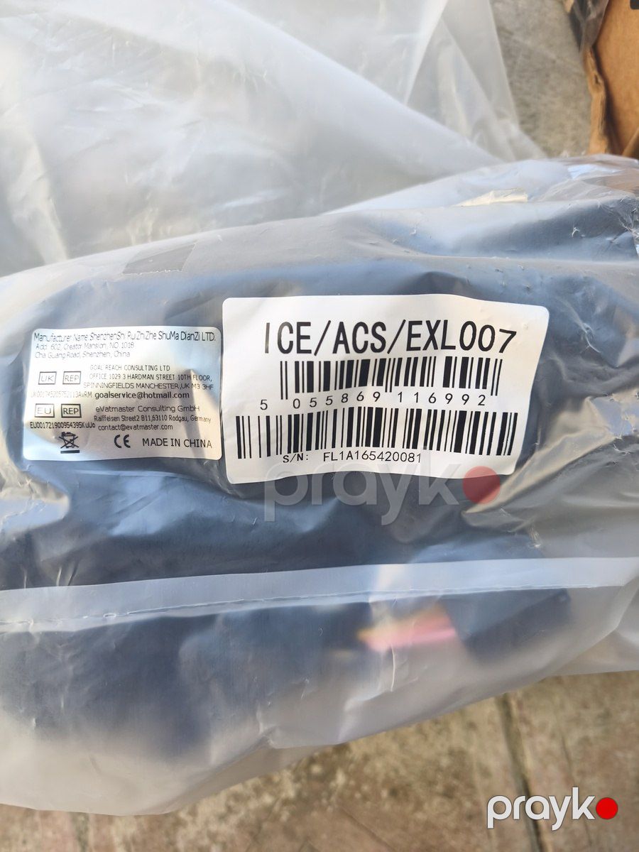 BMW E46, BMW E39, BMW E53 Monitor Kabeli 6 Metr — Ehtiyat hissələri və aksesuarlar, Bakı (2)