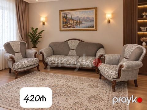 Divan kreslo desti satilir Qiymət 420 azn Ünvan Həzi Aslanov Nika — Digah