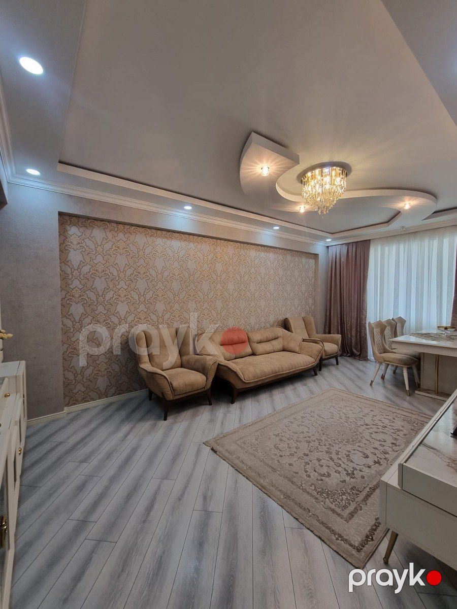 Satılır 4 otaqlı yeni tikili 154 m² — Mənzil, Bakı (3)