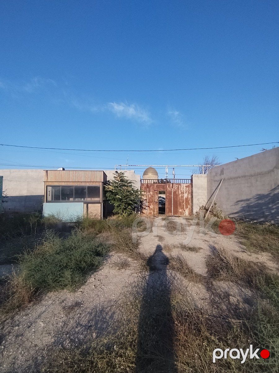 Satılır torpaq 25 sot — Torpaq, Bakı (7)