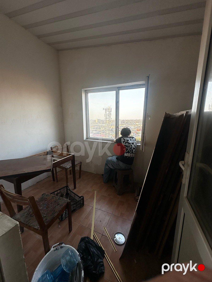 İcarəyə verilir 2 otaqlı yeni tikili 56 m² — Mənzil, Xırdalan (4)