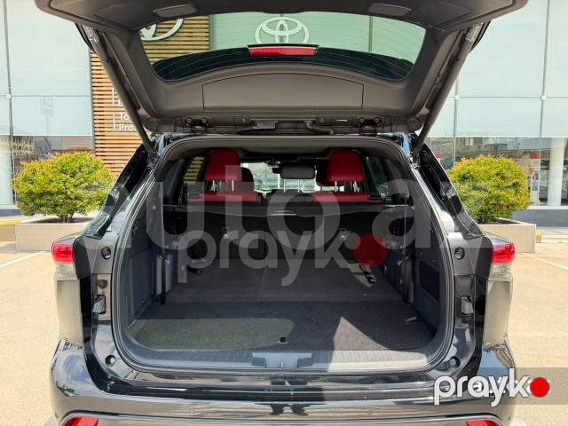 Toyota Crown Kluger, 2023 — Avtomobillər, Bakı (8)
