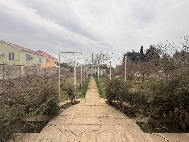 Mərdəkan, Torpaq satılır - 11 sot — Bakı