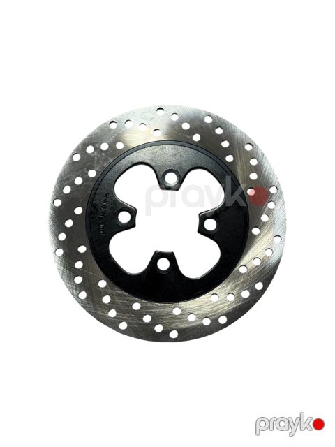 Motosiklet üçün arxa əyləc diski Tufan S150 - Motobot_00210 — Bakı