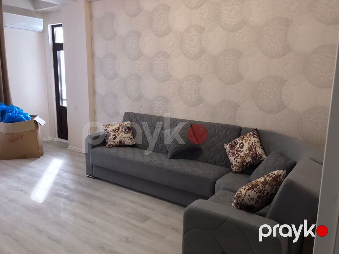 İcarəyə verilir 2 otaqlı yeni tikili 95 m² — Mənzil, Bakı (4)