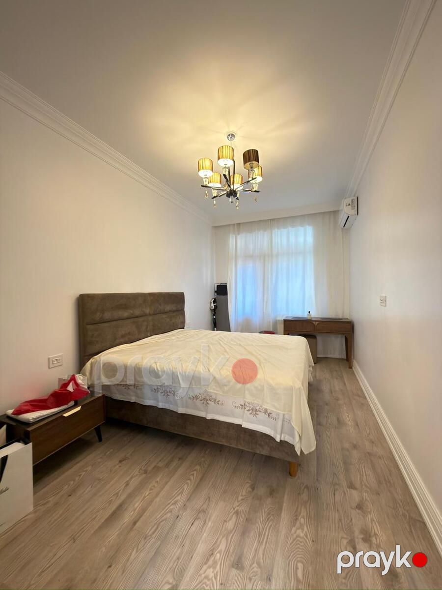 Satılır 2 otaqlı yeni tikili 75 m² — Mənzil, Bakı (7)