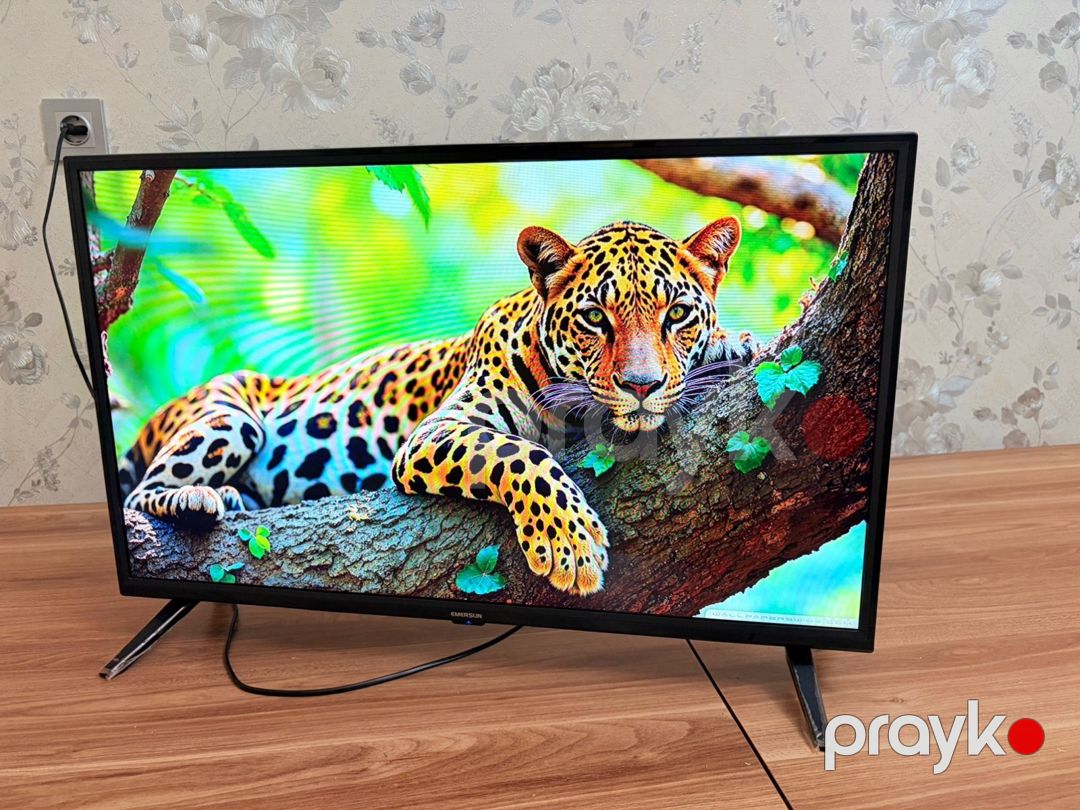 Televizor Emersun — TV və Video, Bakı (5)