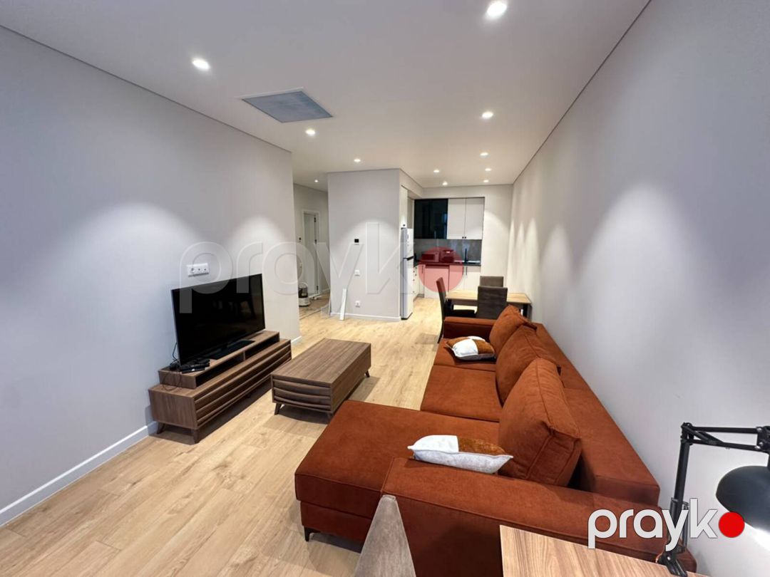Satılır 2 otaqlı yeni tikili 80 m² — Mənzil, Bakı (4)