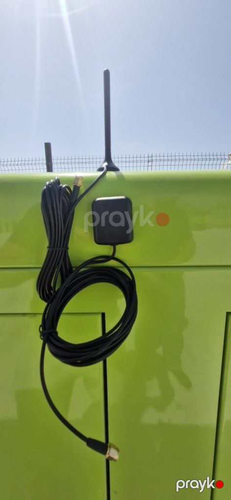 Generator — Biznes və avadanlıq, Bakı (4)
