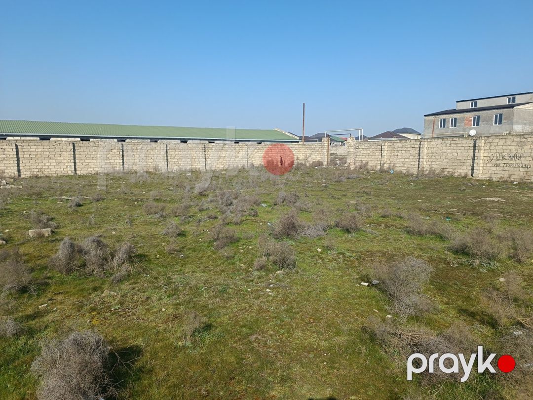 Satılır torpaq 20 sot — Torpaq, Bakı (5)