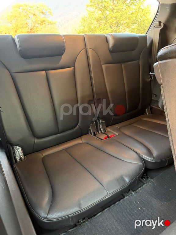 Hyundai Santa Fe, 2.0 L, 2012 il, 223 000 km — Avtomobillər, Qəbələ (11)