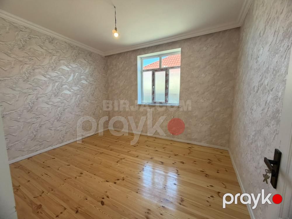 Savalan yaşayış massivində 4 otaqlı ev satılır — Ev, villa (2)