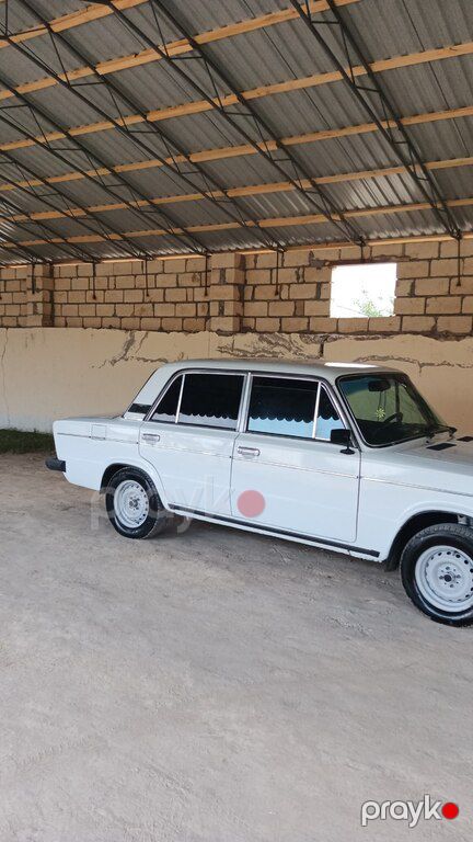 Lada (VAZ) 2106, 1.6 L, 2001 il, 80 000 km — Avtomobillər, Ağstafa (7)