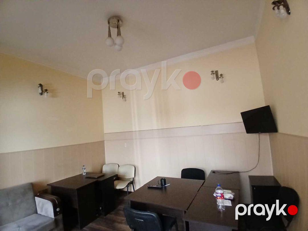 2-otaqlı mənzil, Məmməd Əfəndiyev küç., 45 m² — Mənzil, Bakı (3)