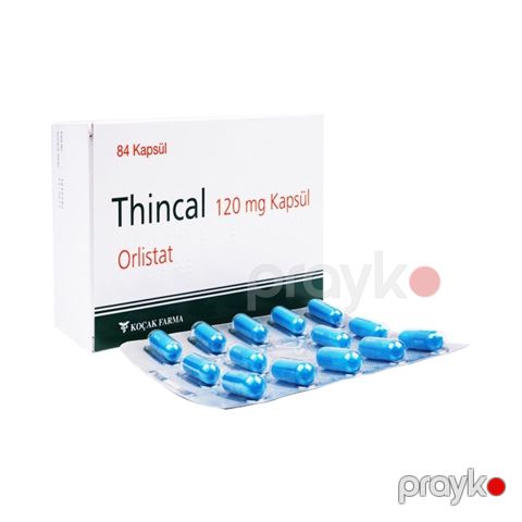Thincal kapsulu — Xırdalan