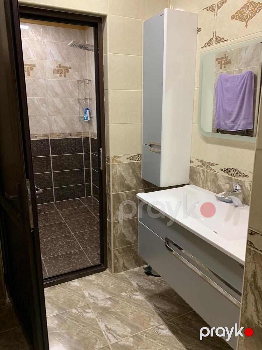 Satılır 4 otaqlı həyət evi/bağ evi 220 m² — Ev, villa, Bakı (12)