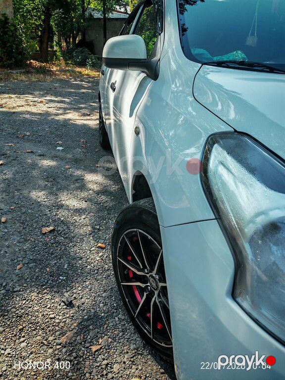 Nissan Sunny, 1.5 L, 2019 il, 408 000 km — Avtomobillər, Mingəçevir (7)