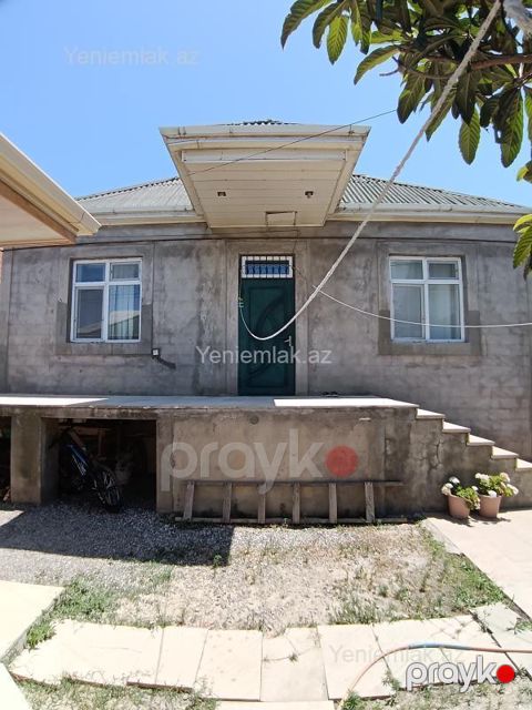 Satılır 4 otaqlı Həyət evi / Villa, 120 m², 20-ci mikrorayon — Sumqayıt