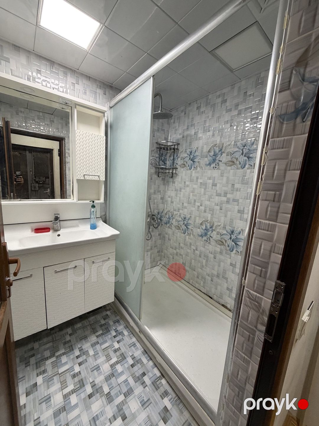 İcarəyə verilir 2 otaqlı köhnə tikili 60 m² — Mənzil, Bakı (11)