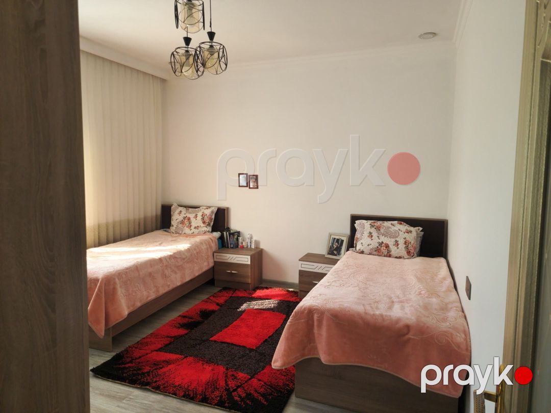Satılır 5 otaqlı həyət evi/bağ evi 180 m² — Ev, villa, Bakı (12)