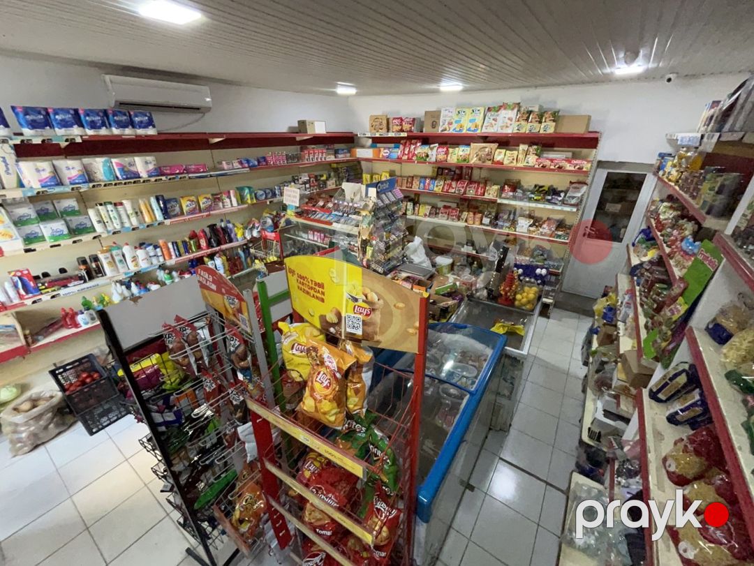 Satılır obyekt 55 m² — Əmlak, Bakı (5)
